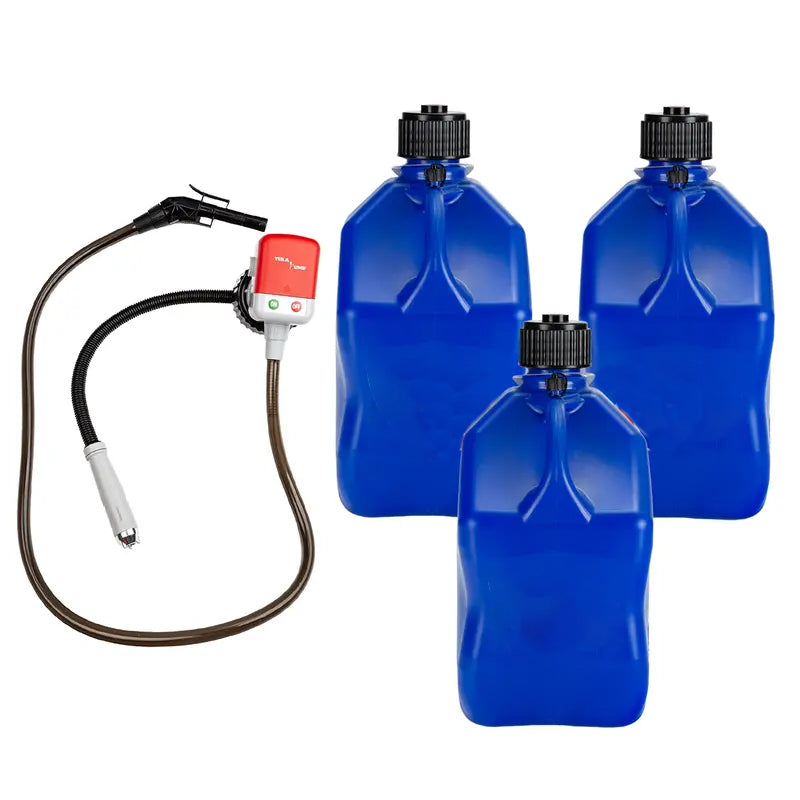 Hot Sale-Utility Jugs-3 pack