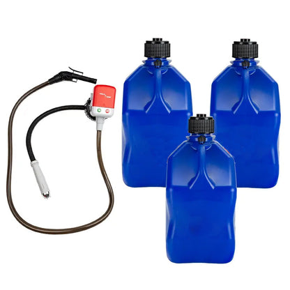 Hot Sale-Utility Jugs-3 pack
