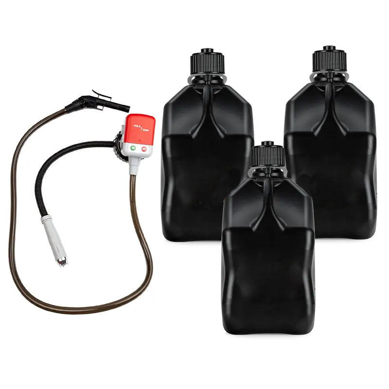 Hot Sale-Utility Jugs-3 pack