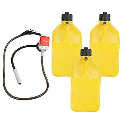 Hot Sale-Utility Jugs-3 pack