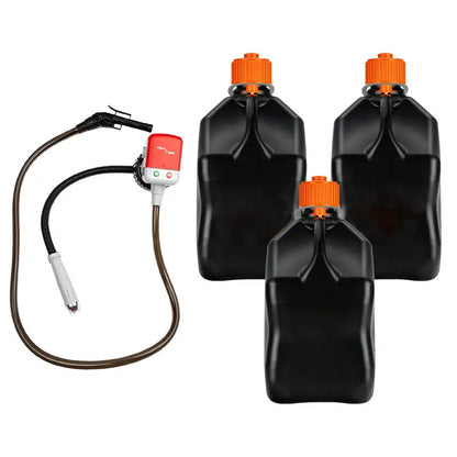 Hot Sale-Utility Jugs-3 pack