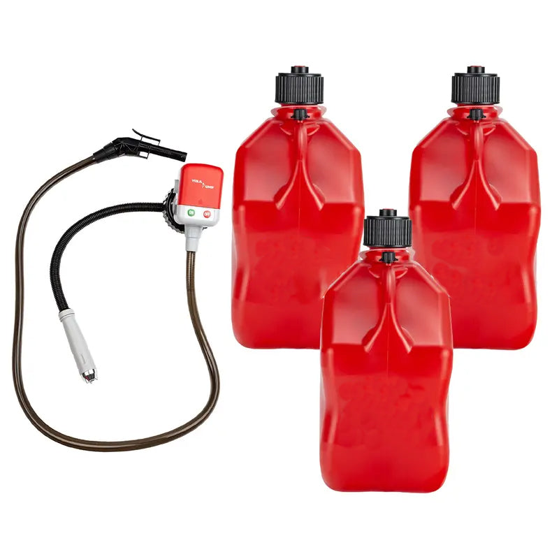 Hot Sale-Utility Jugs-3 pack
