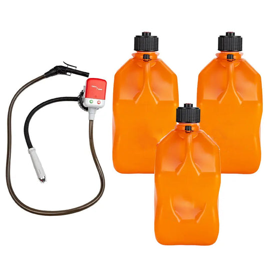 Hot Sale-Utility Jugs-3 pack