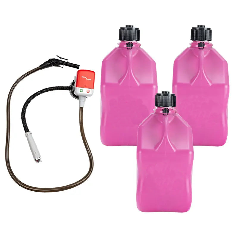 Hot Sale-Utility Jugs-3 pack