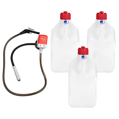 Hot Sale-Utility Jugs-3 pack