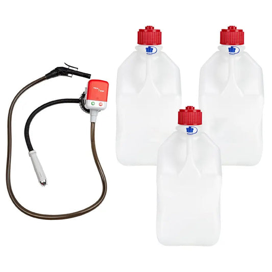 Hot Sale-Utility Jugs-3 pack