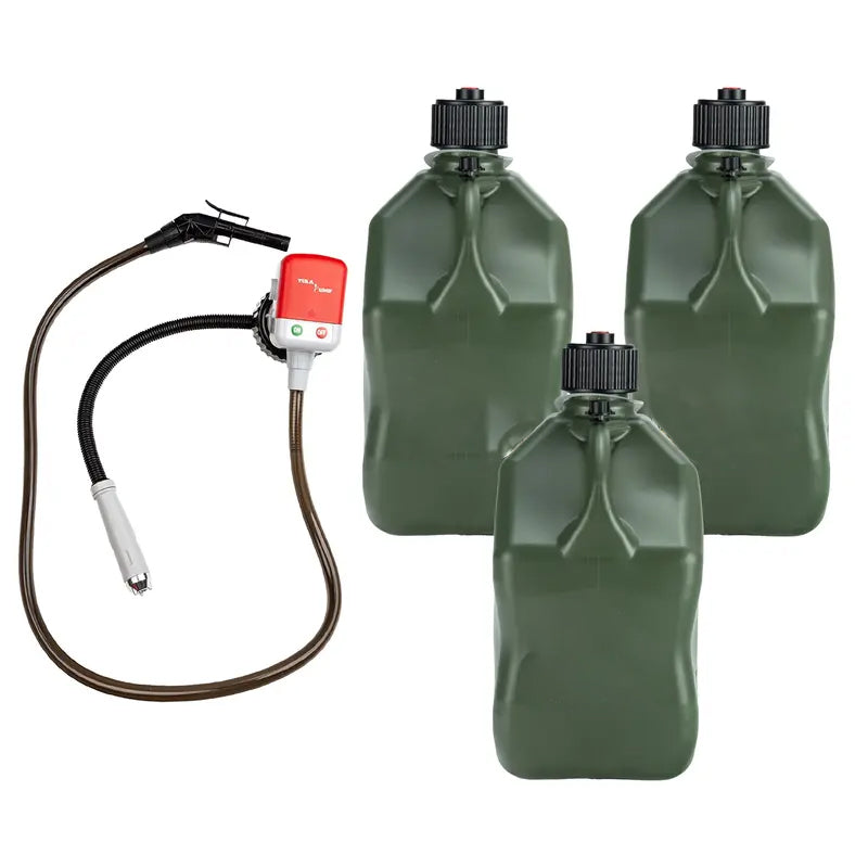Hot Sale-Utility Jugs-3 pack