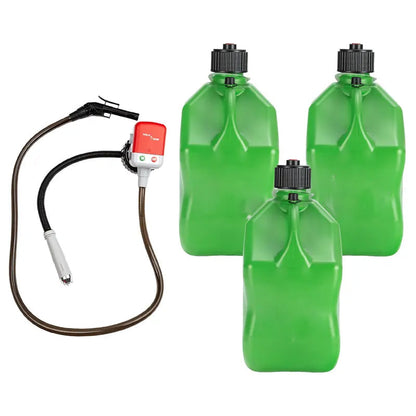 Hot Sale-Utility Jugs-3 pack